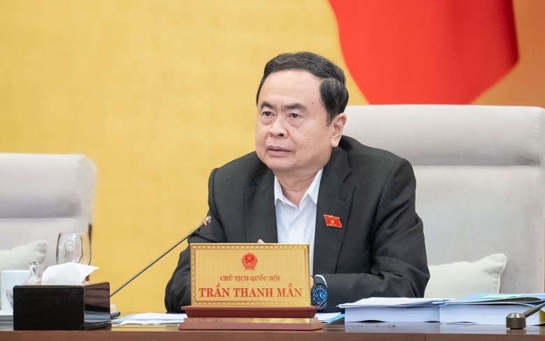 Chủ tịch Quốc hội: “Cùng quy định, có nơi làm tốt và không thấy kêu”